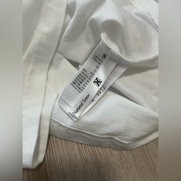 🇰🇷Satur t-shirt graphic tee - Picture 11 of 11